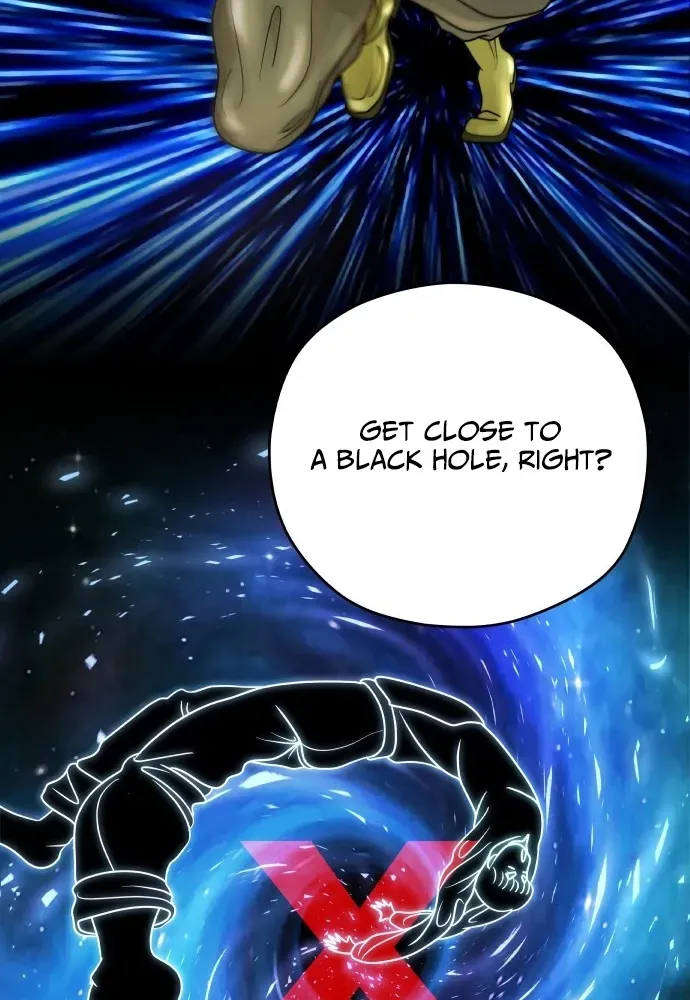 Building a Time Machine Chapter 4 page 14 - 