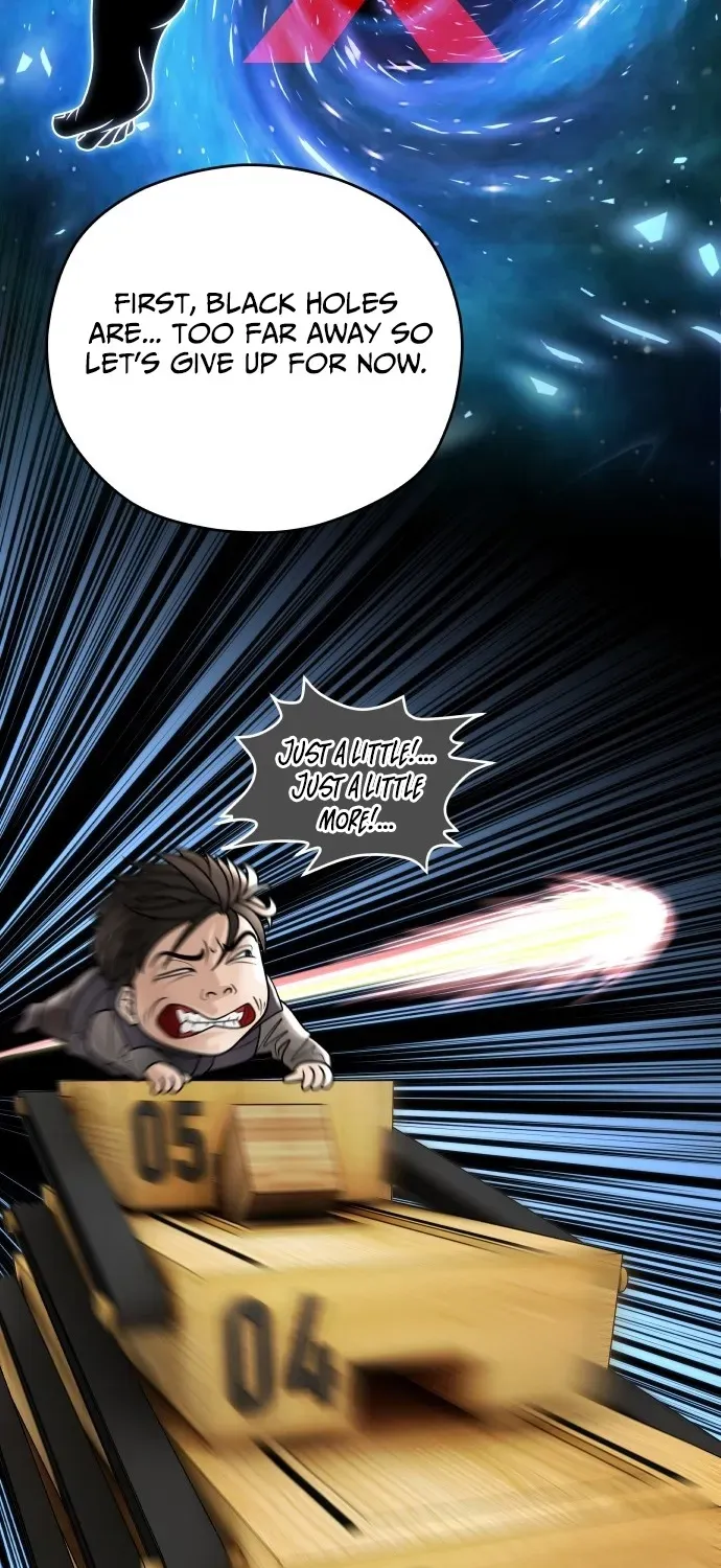 Building a Time Machine Chapter 4 page 15 - 