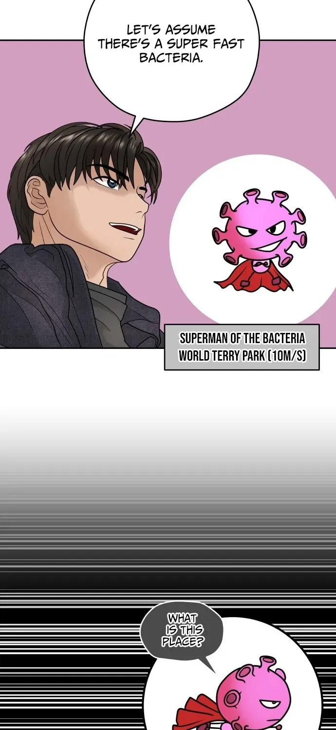 Building a Time Machine Chapter 4 page 19 - 