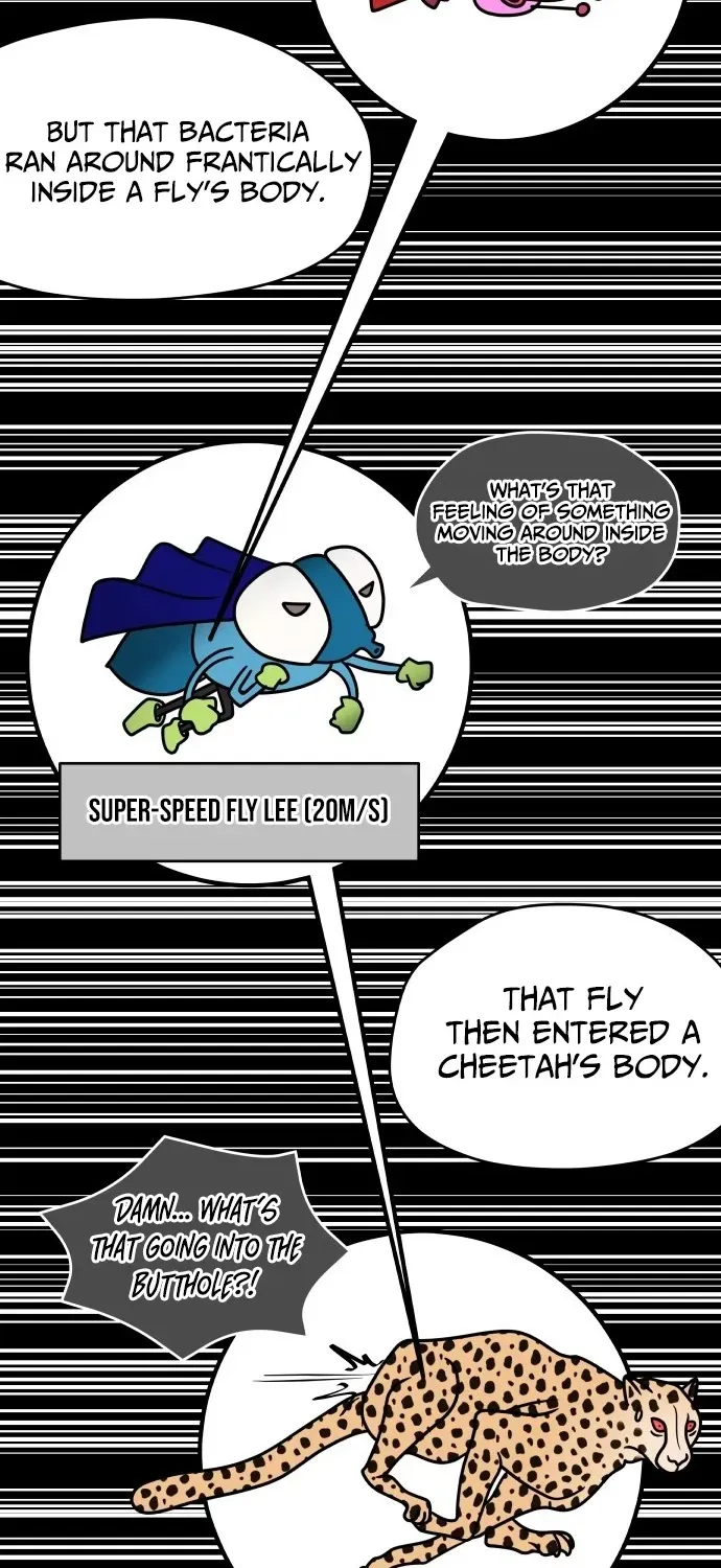 Building a Time Machine Chapter 4 page 20 - 