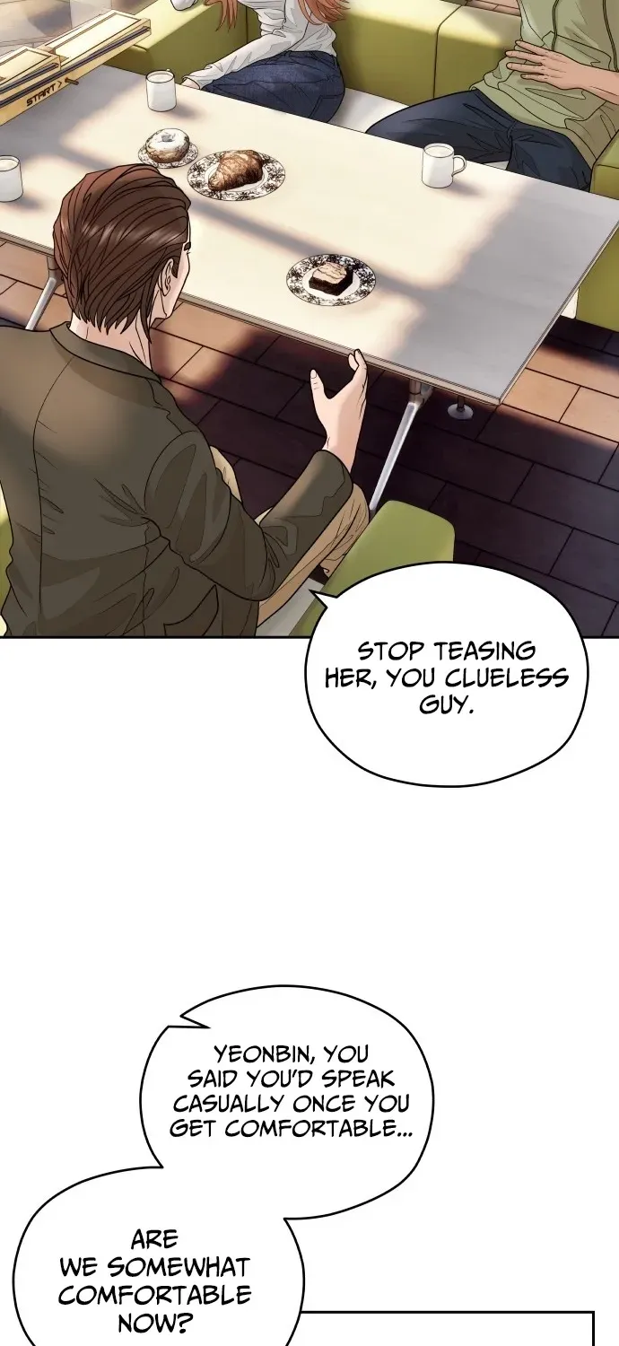 Building a Time Machine Chapter 4 page 3 - 