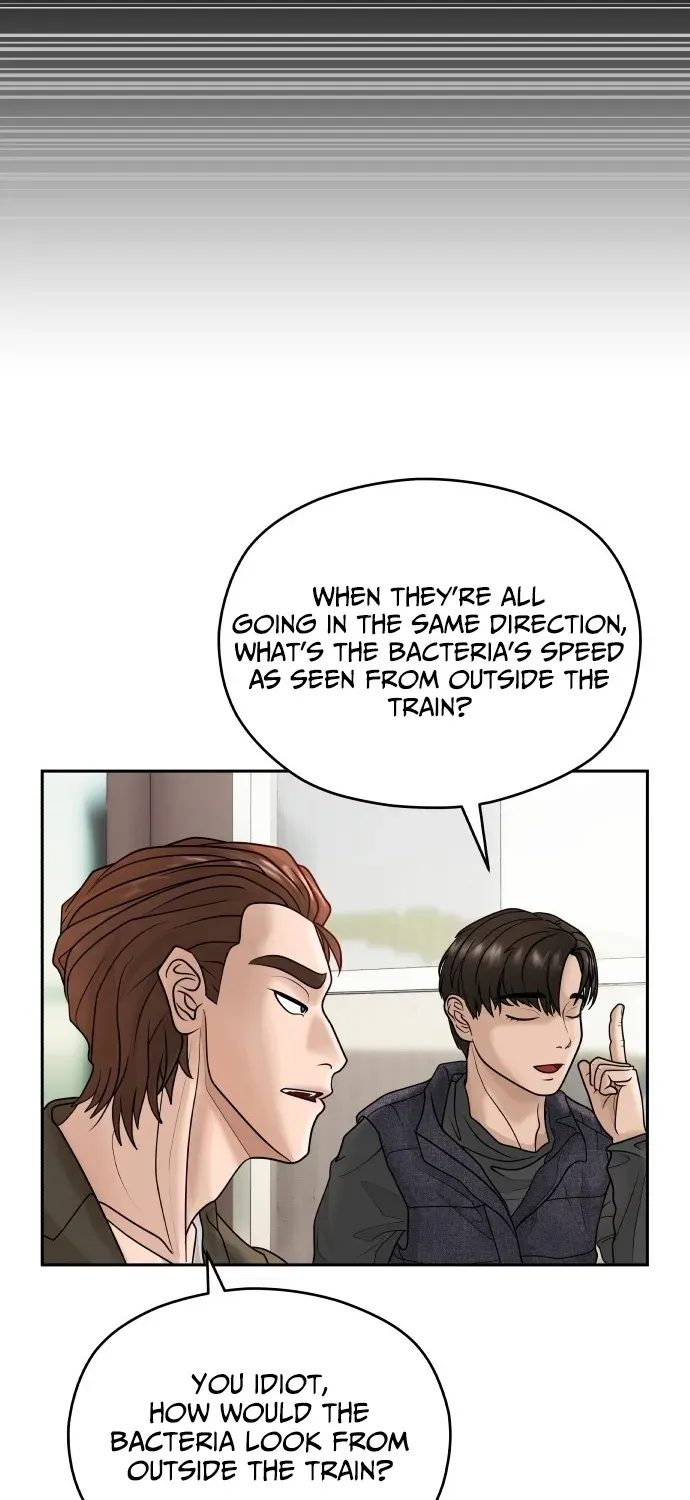 Building a Time Machine Chapter 4 page 22 - 
