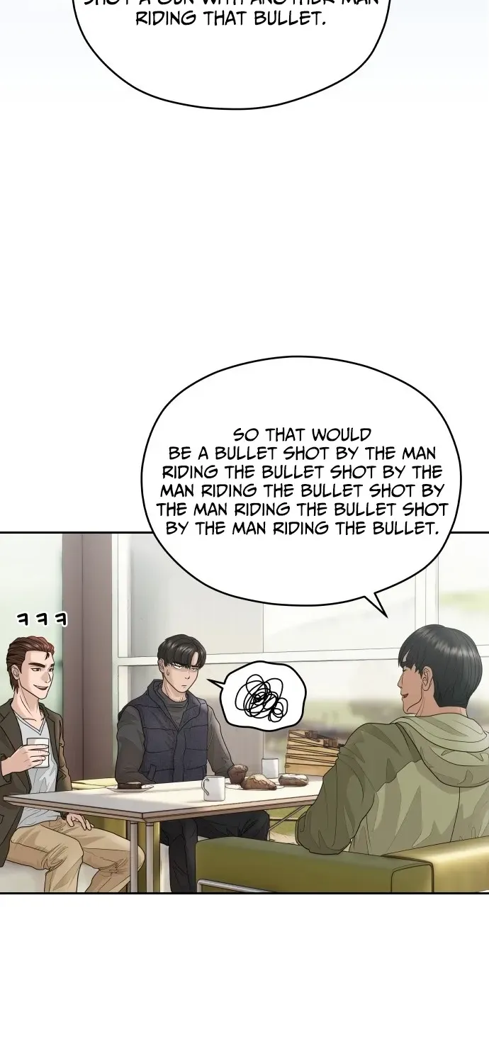 Building a Time Machine Chapter 4 page 25 - 