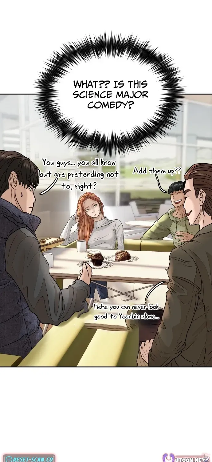 Building a Time Machine Chapter 4 page 26 - 