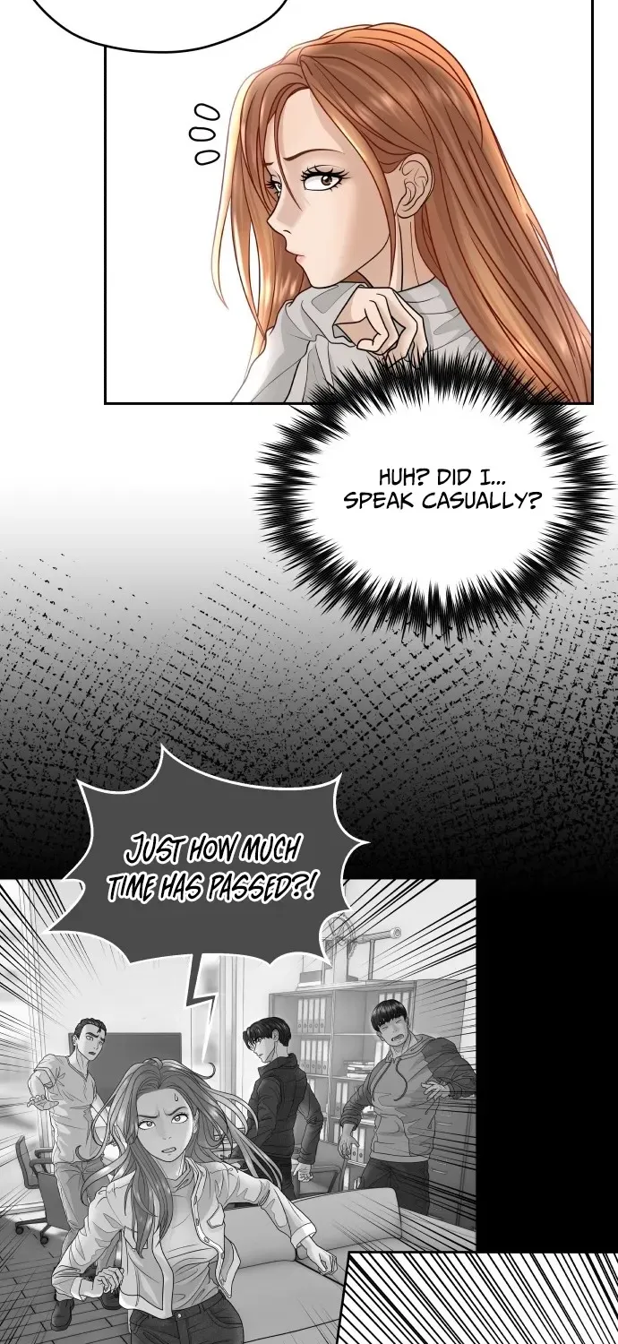 Building a Time Machine Chapter 4 page 4 - 