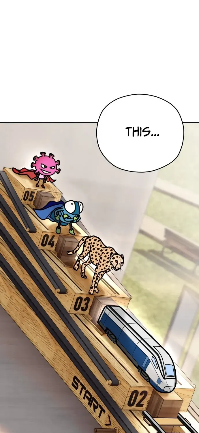 Building a Time Machine Chapter 4 page 31 - 