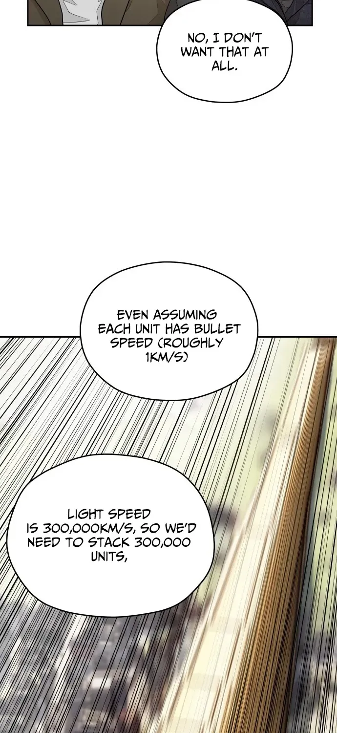 Building a Time Machine Chapter 4 page 38 - 
