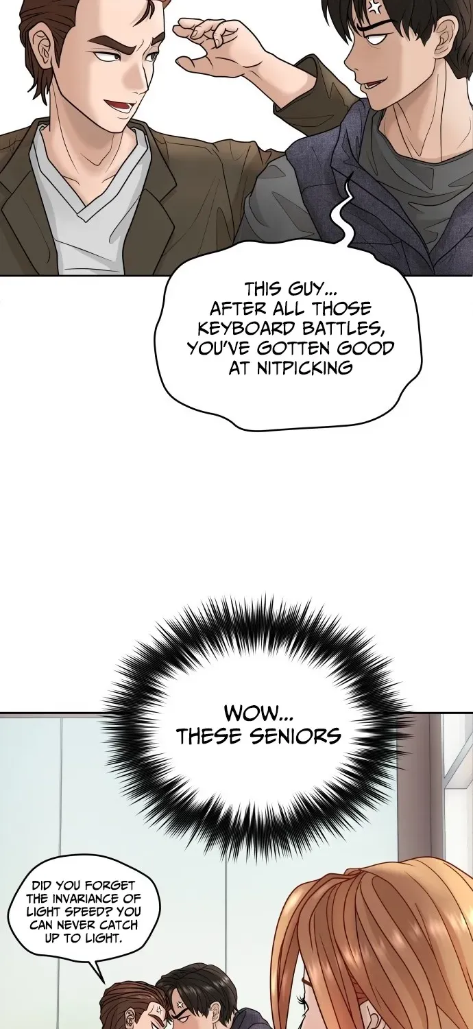 Building a Time Machine Chapter 4 page 41 - 