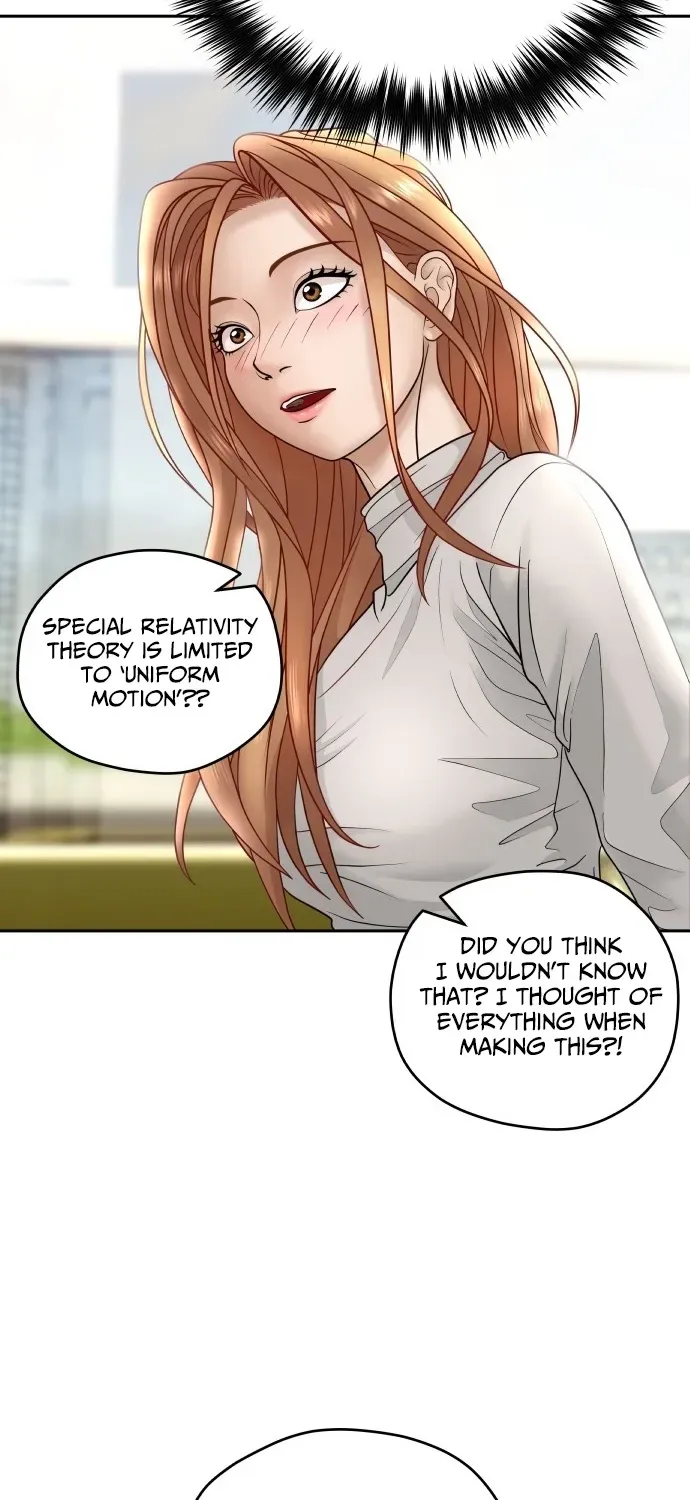 Building a Time Machine Chapter 4 page 43 - 