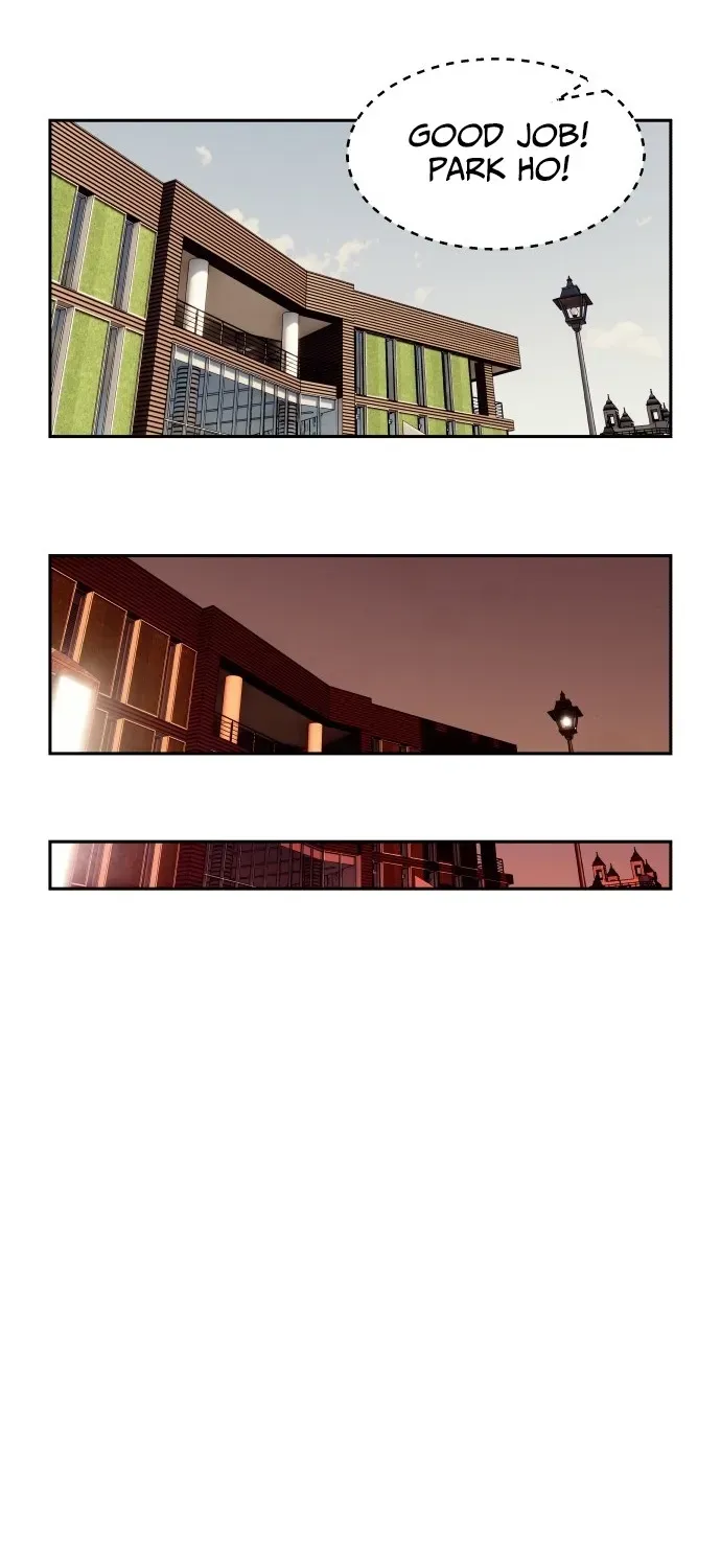 Building a Time Machine Chapter 4 page 50 - 