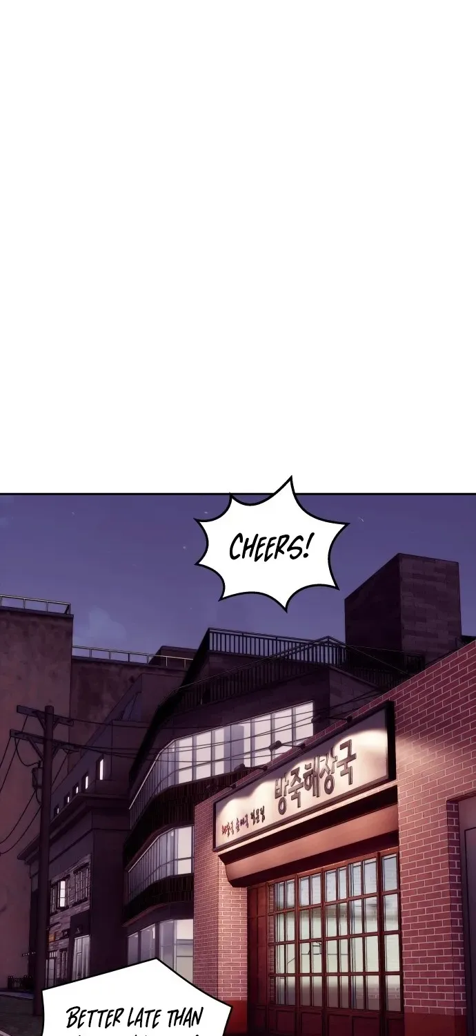 Building a Time Machine Chapter 4 page 51 - 
