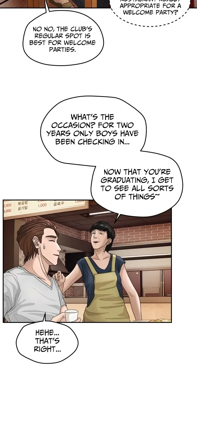 Building a Time Machine Chapter 4 page 53 - 