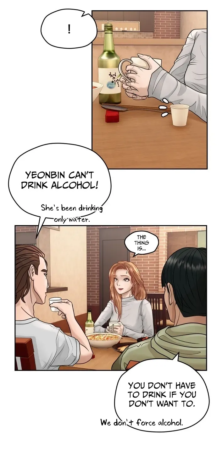 Building a Time Machine Chapter 4 page 54 - 