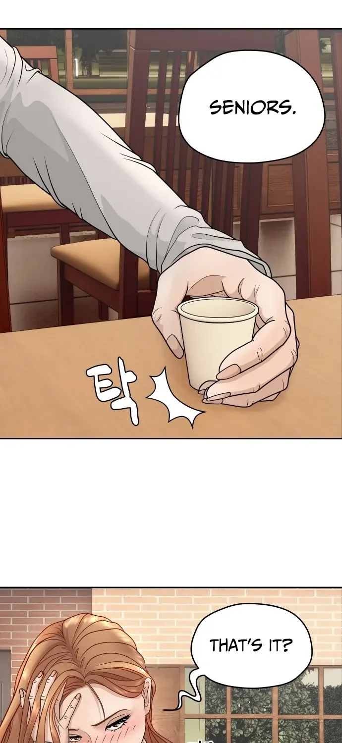 Building a Time Machine Chapter 4 page 60 - 