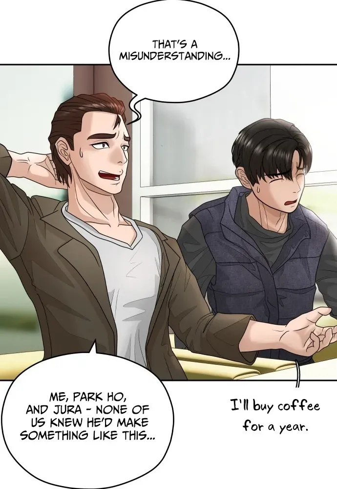 Building a Time Machine Chapter 4 page 7 - 