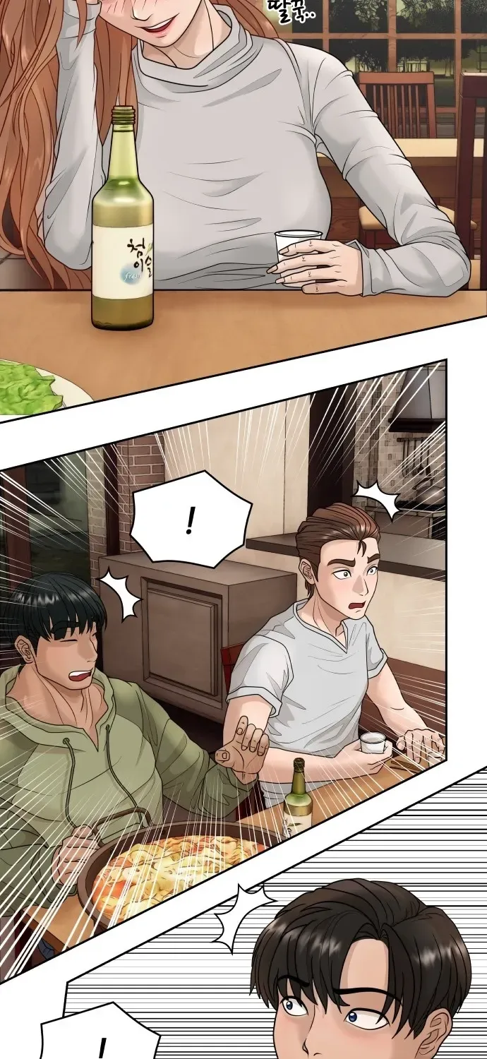 Building a Time Machine Chapter 4 page 61 - 