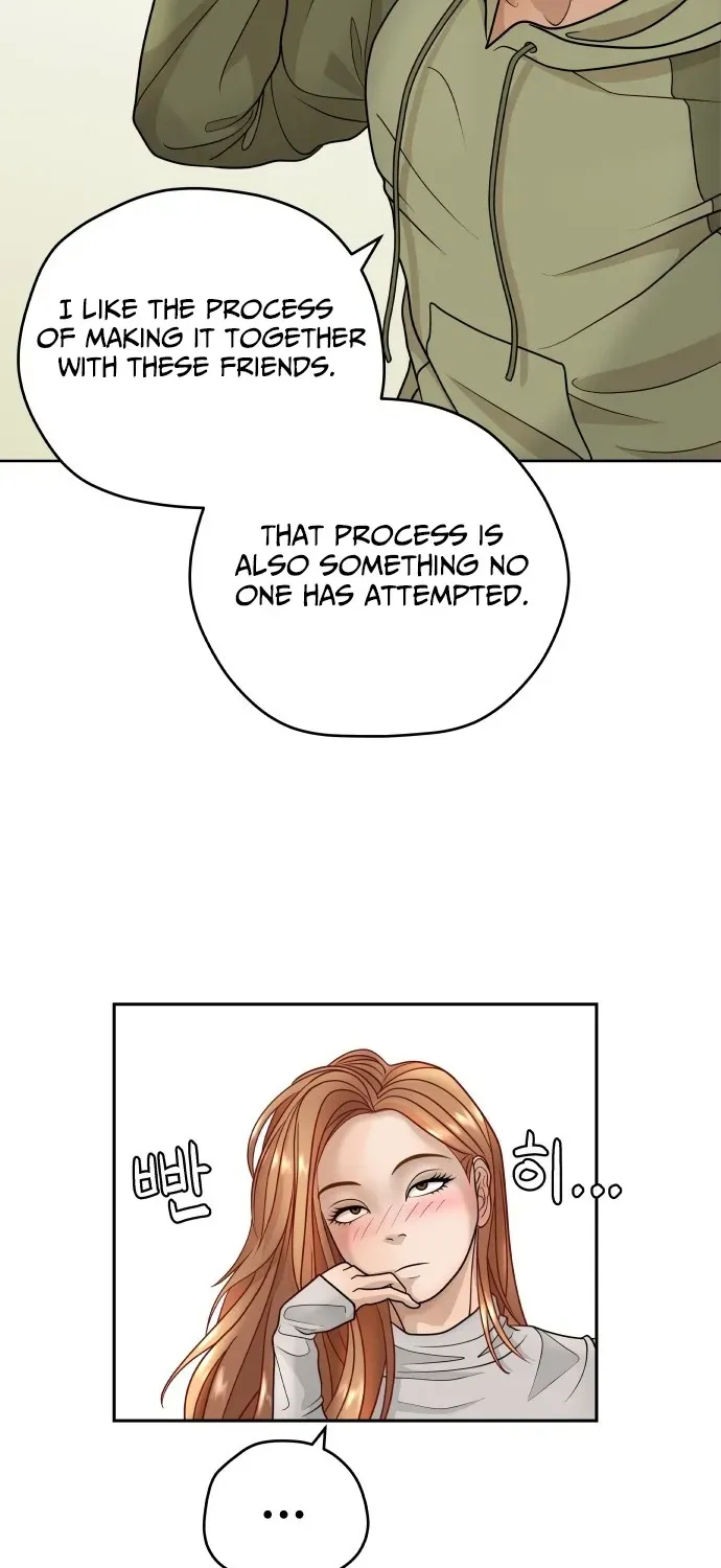 Building a Time Machine Chapter 4 page 66 - 