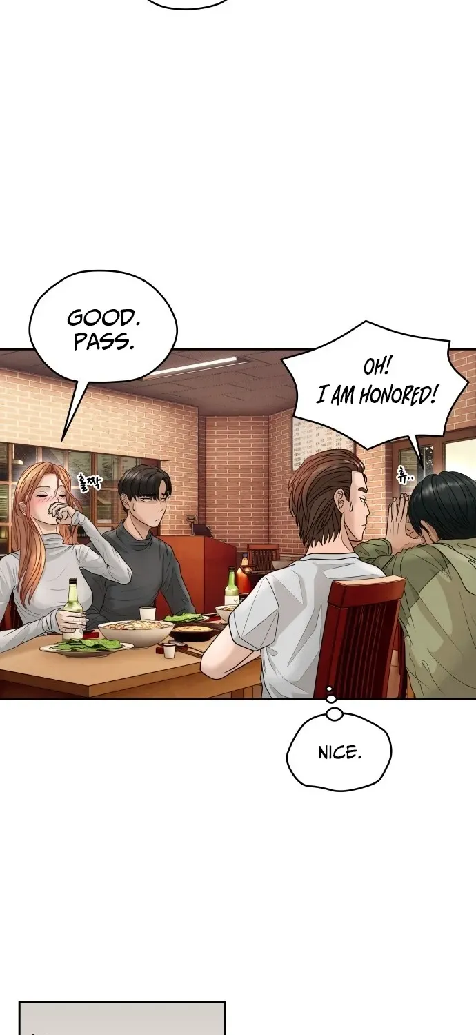 Building a Time Machine Chapter 4 page 67 - 