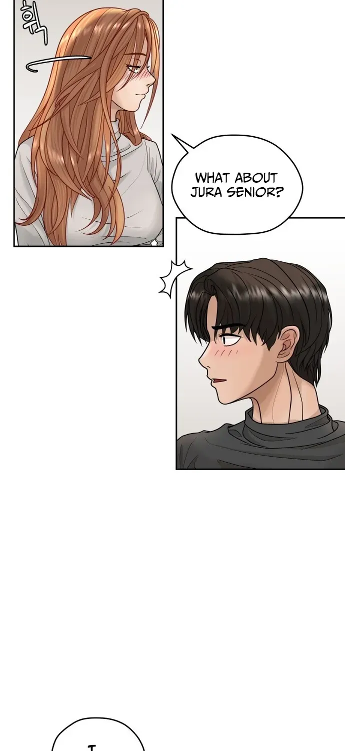 Building a Time Machine Chapter 4 page 68 - 