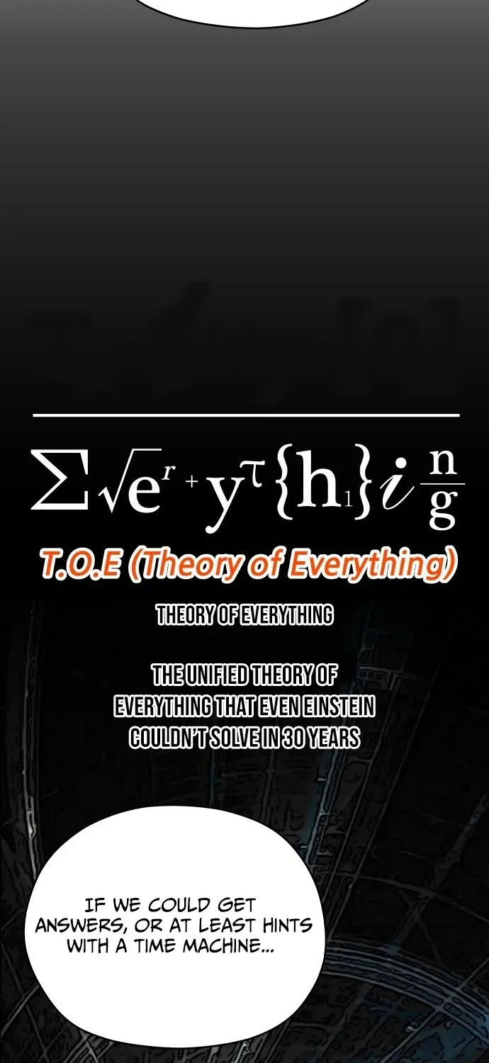 Building a Time Machine Chapter 4 page 71 - 