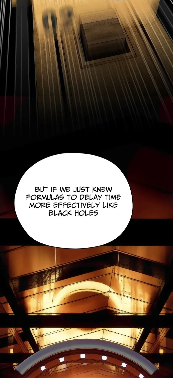 Building a Time Machine Chapter 4 page 74 - 