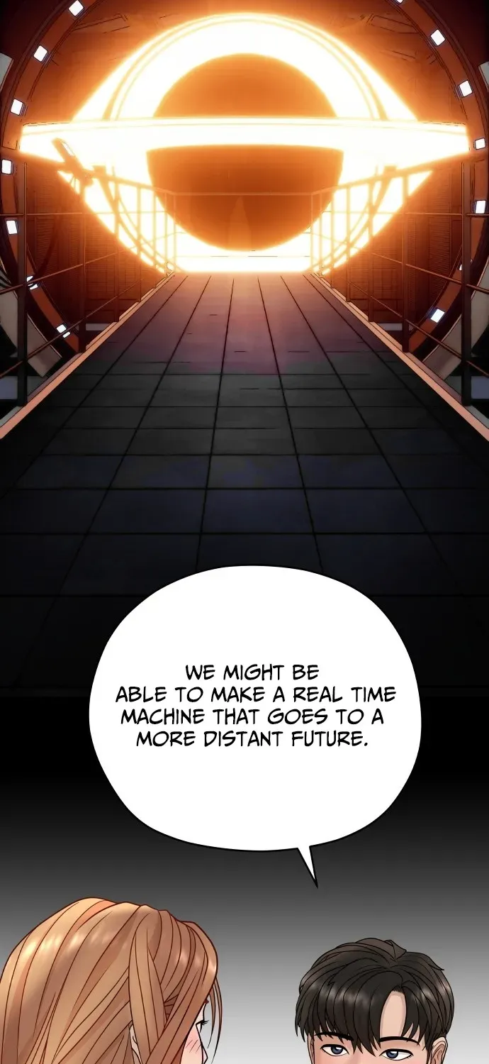 Building a Time Machine Chapter 4 page 75 - 