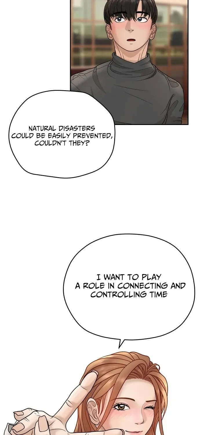 Building a Time Machine Chapter 4 page 83 - 