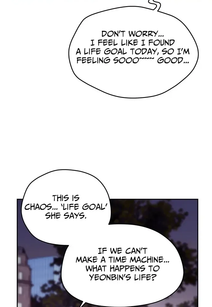 Building a Time Machine Chapter 4 page 91 - 