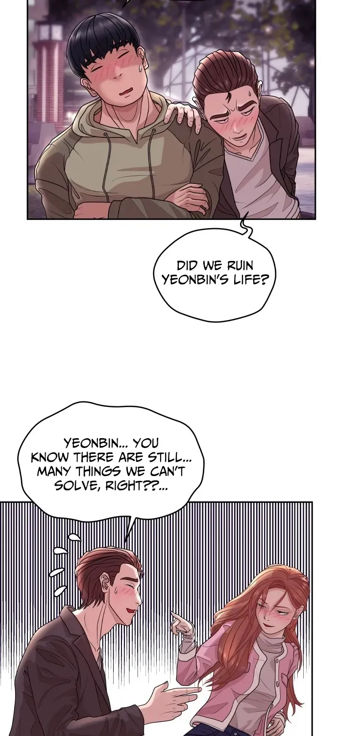 Building a Time Machine Chapter 4 page 92 - 