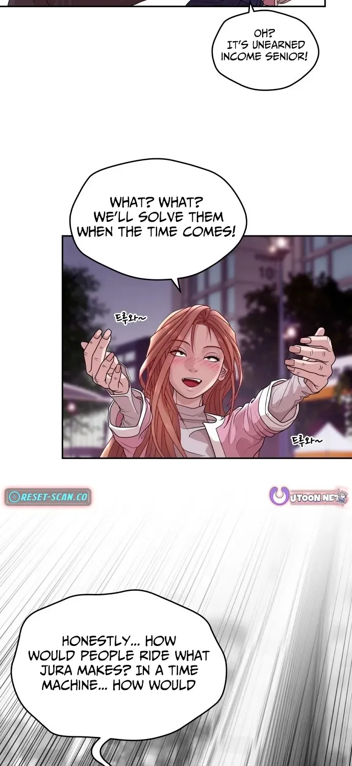 Building a Time Machine Chapter 4 page 93 - 