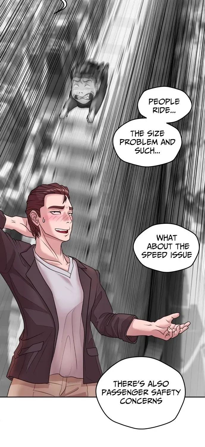 Building a Time Machine Chapter 4 page 94 - 
