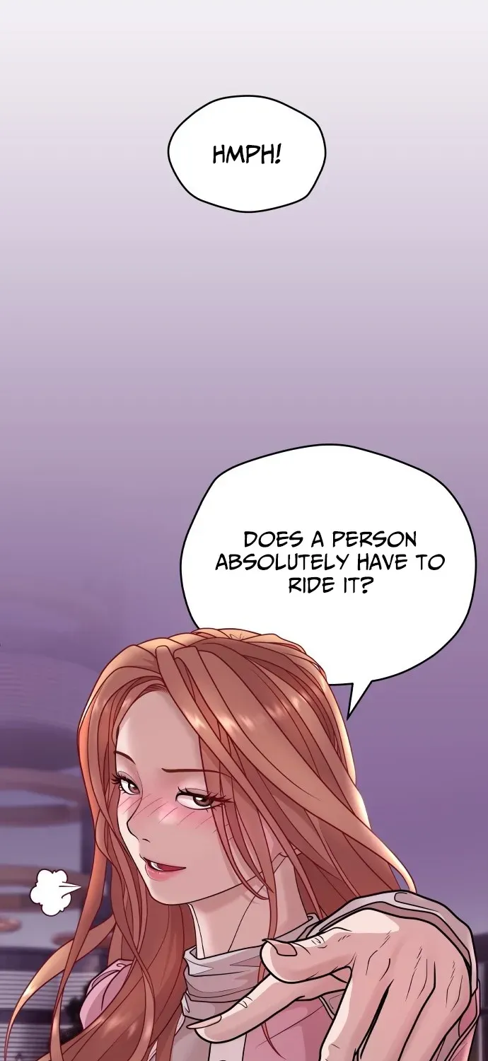 Building a Time Machine Chapter 4 page 96 - 