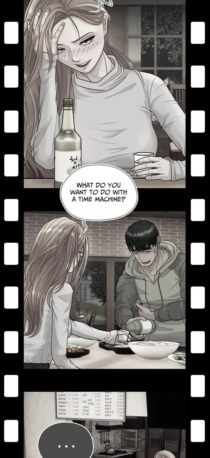 Building a Time Machine Chapter 5 page 19 - 