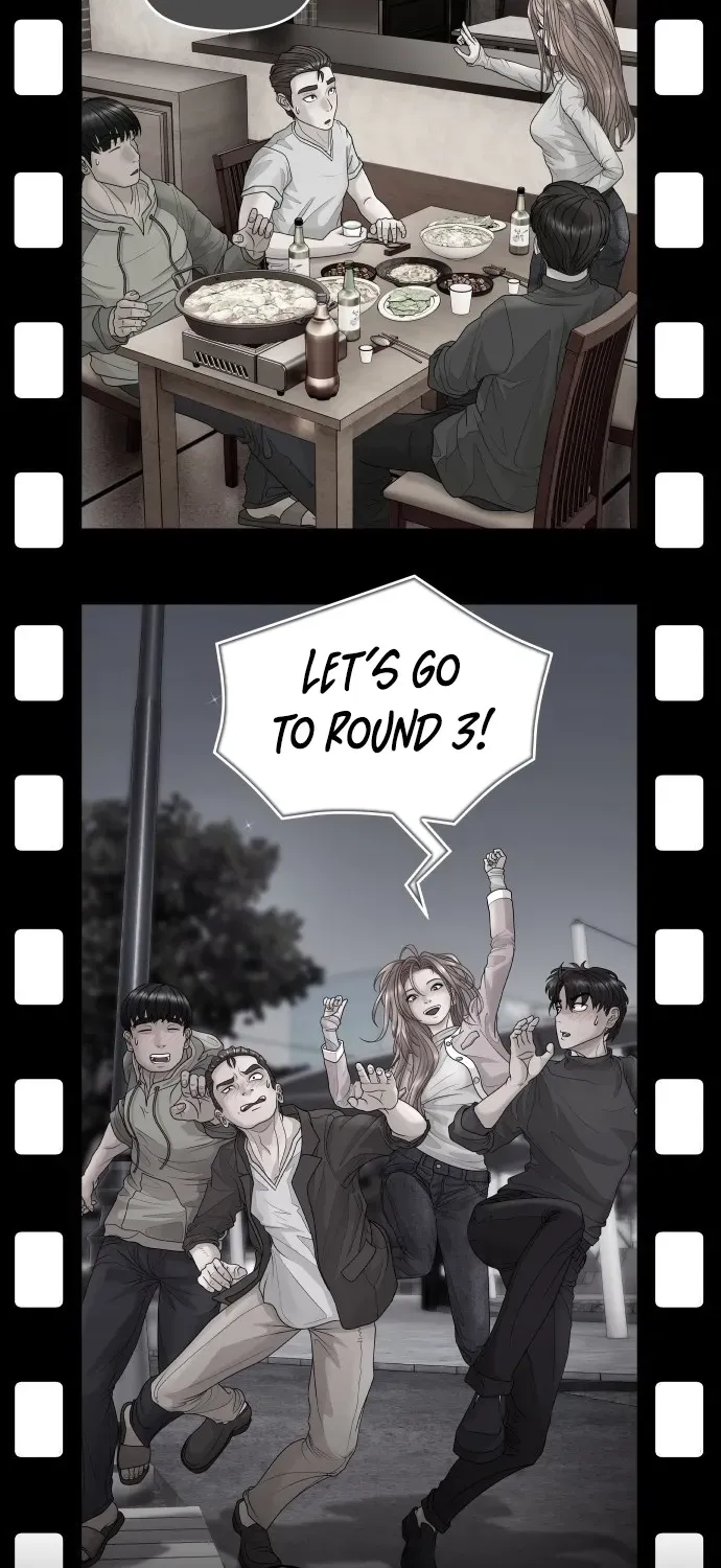 Building a Time Machine Chapter 5 page 20 - 