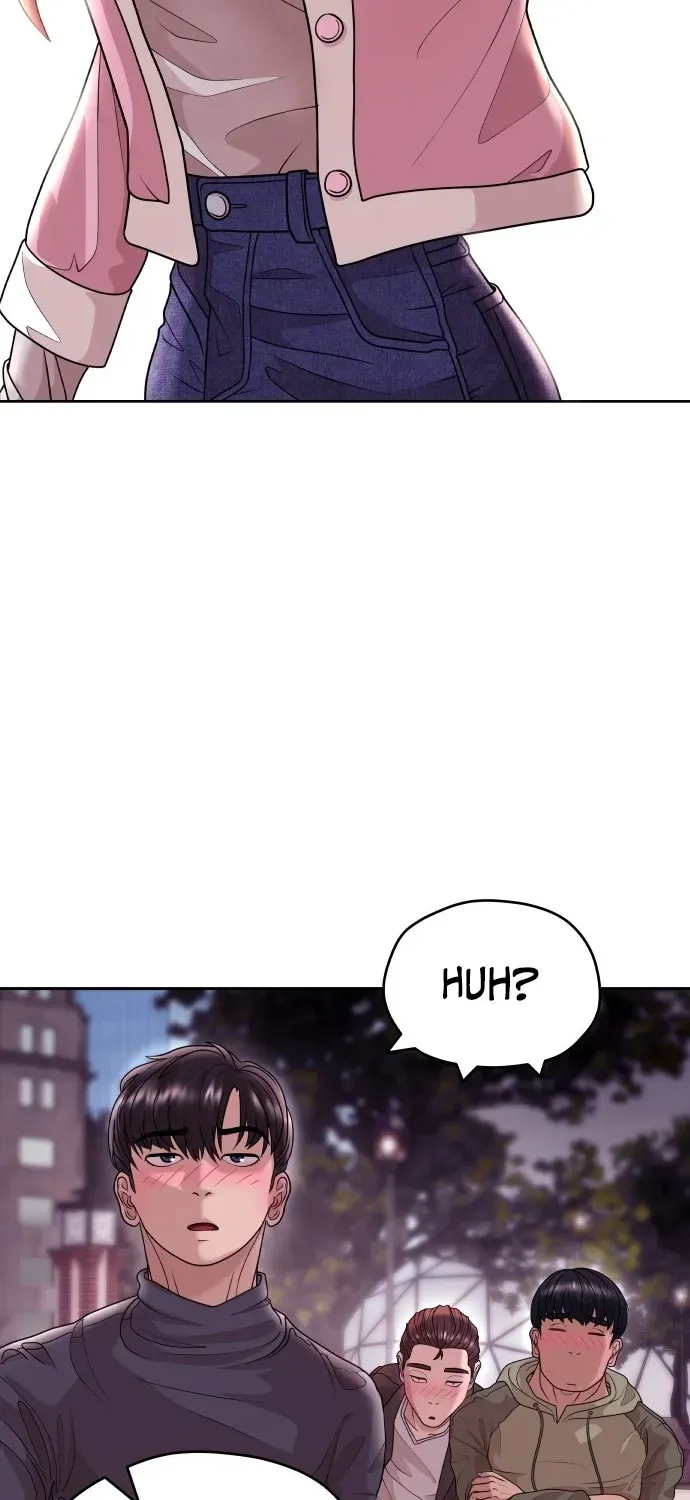Building a Time Machine Chapter 5 page 3 - 