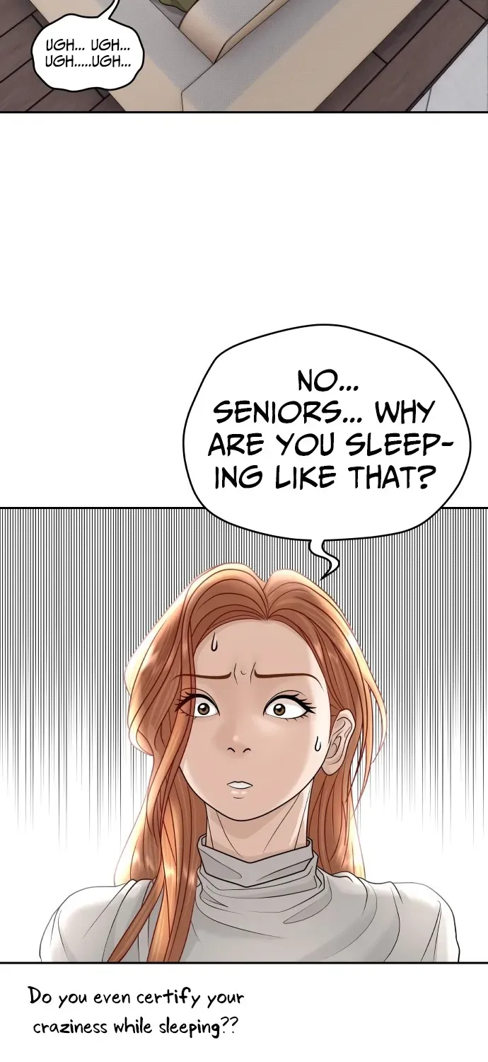 Building a Time Machine Chapter 5 page 24 - 