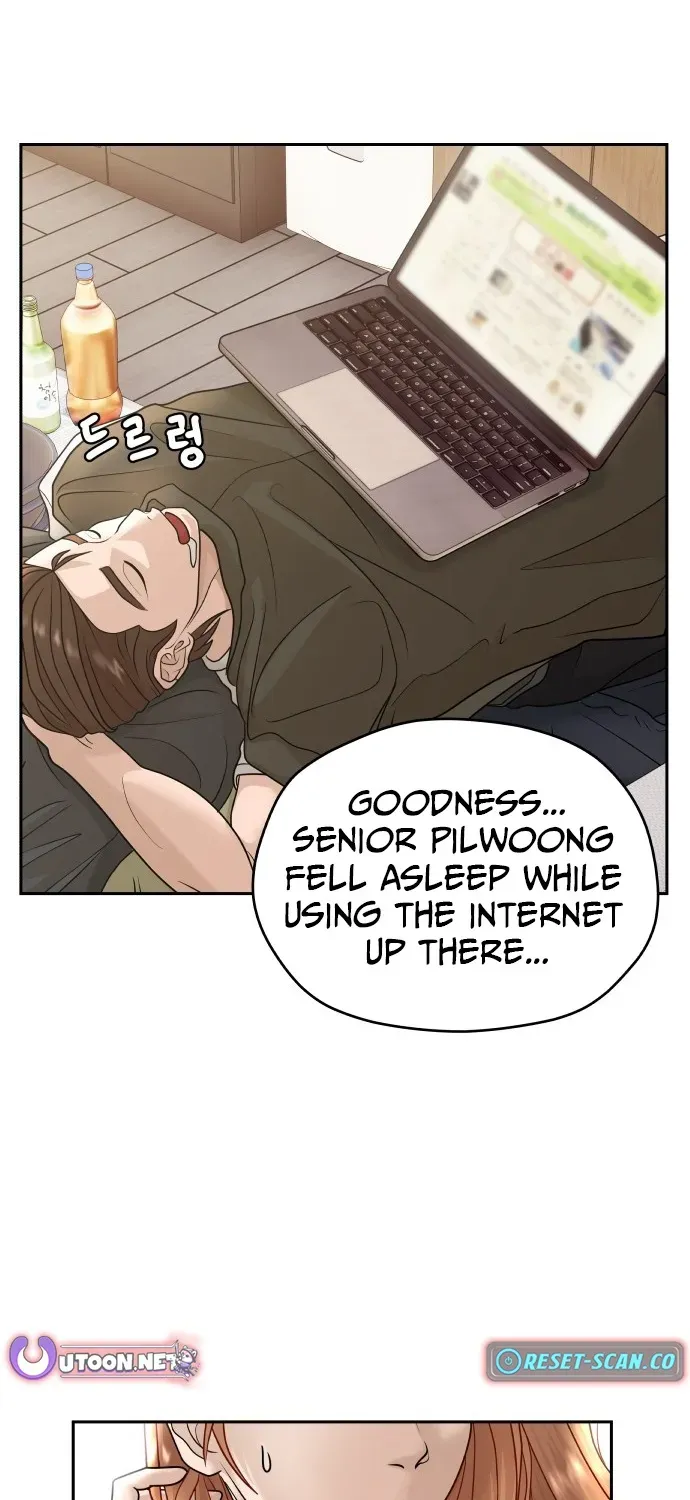 Building a Time Machine Chapter 5 page 26 - 
