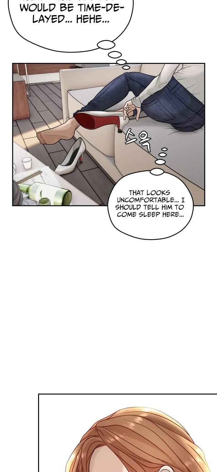 Building a Time Machine Chapter 5 page 29 - 
