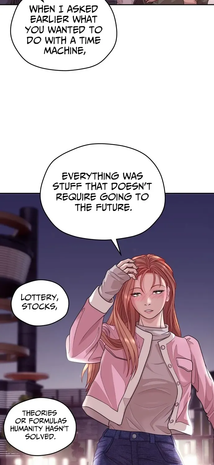 Building a Time Machine Chapter 5 page 4 - 