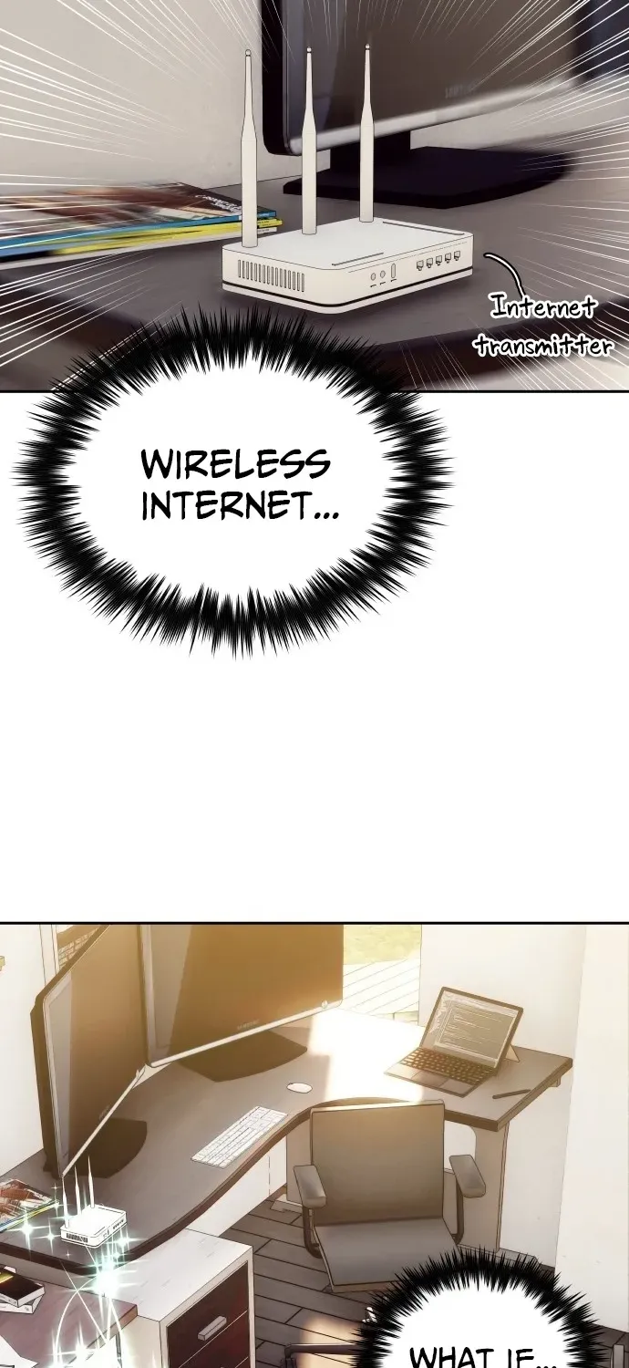 Building a Time Machine Chapter 5 page 37 - 