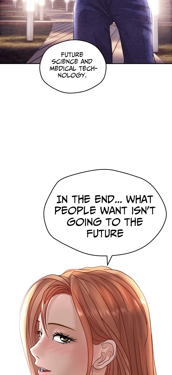 Building a Time Machine Chapter 5 page 5 - 