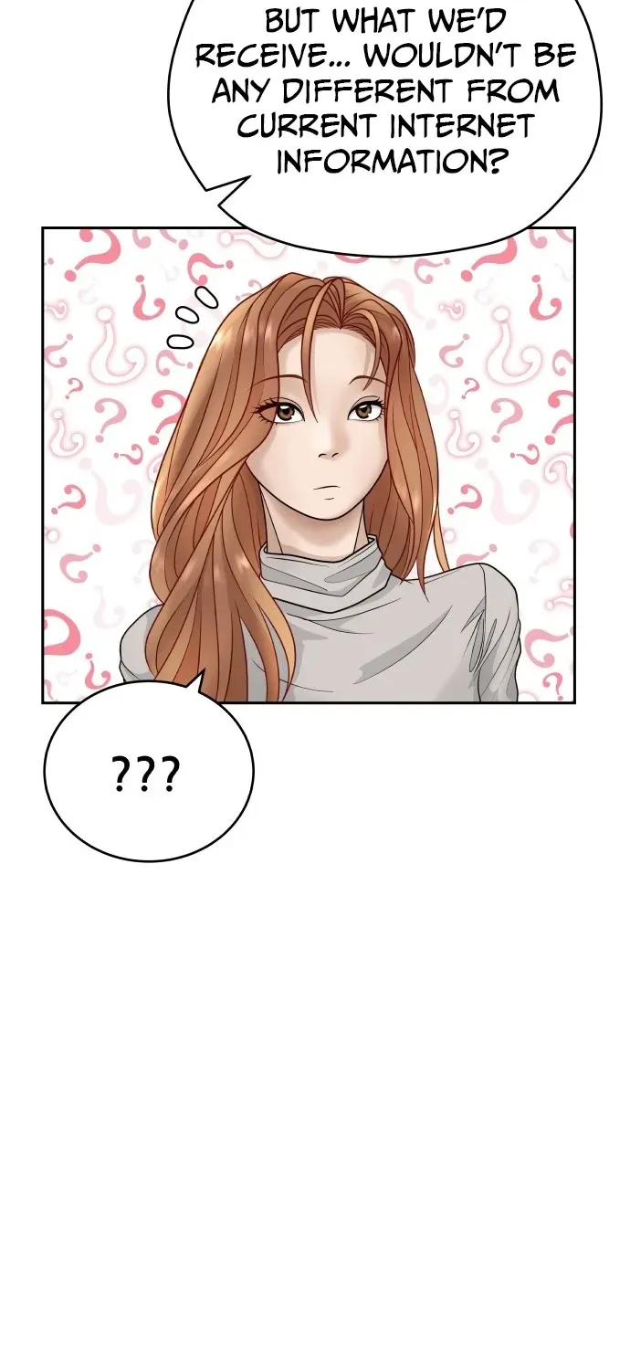 Building a Time Machine Chapter 5 page 48 - 