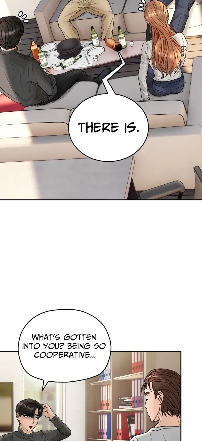 Building a Time Machine Chapter 5 page 69 - 