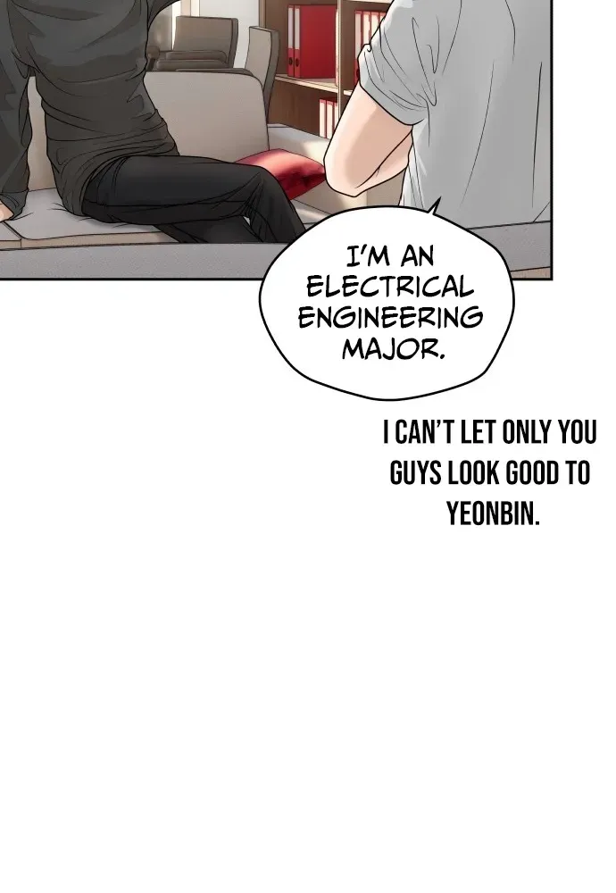 Building a Time Machine Chapter 5 page 70 - 