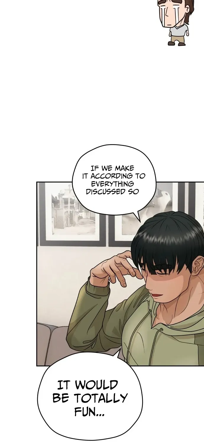 Building a Time Machine Chapter 5 page 79 - 