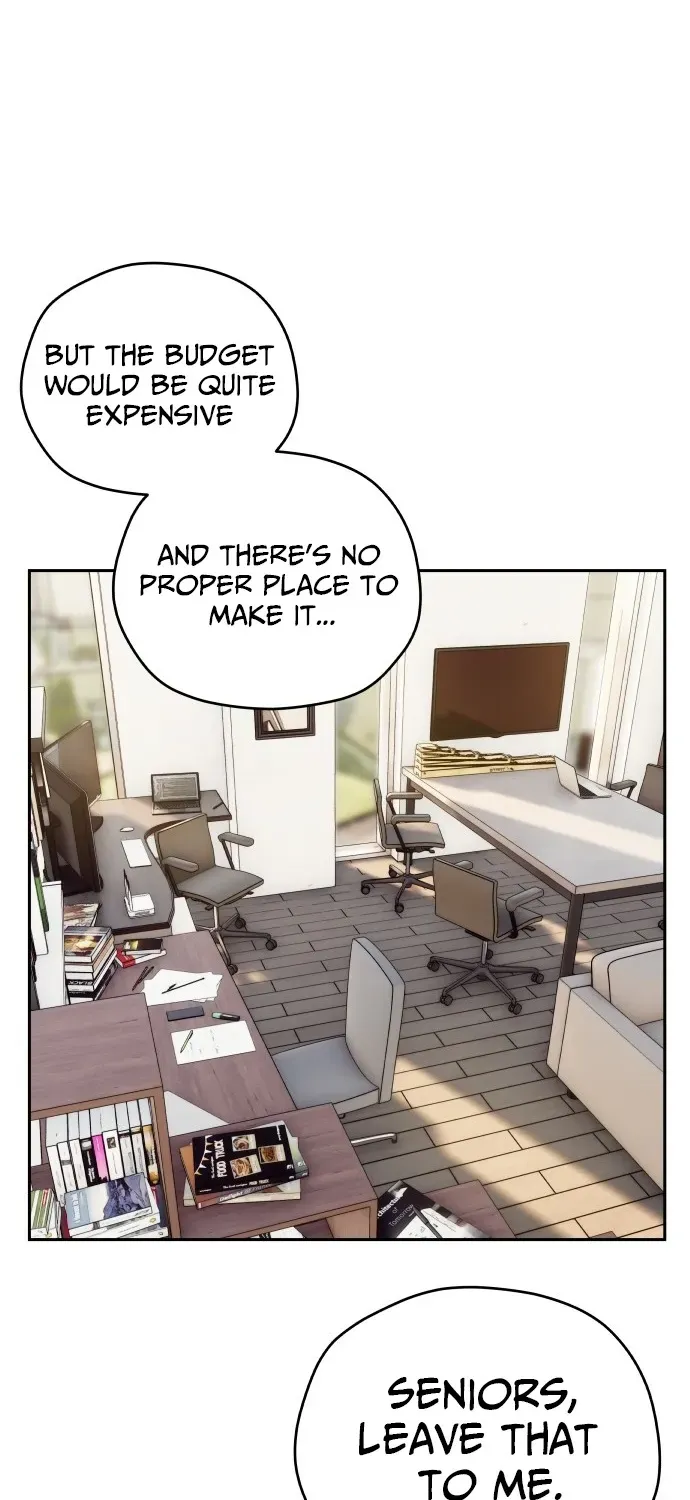 Building a Time Machine Chapter 5 page 80 - 