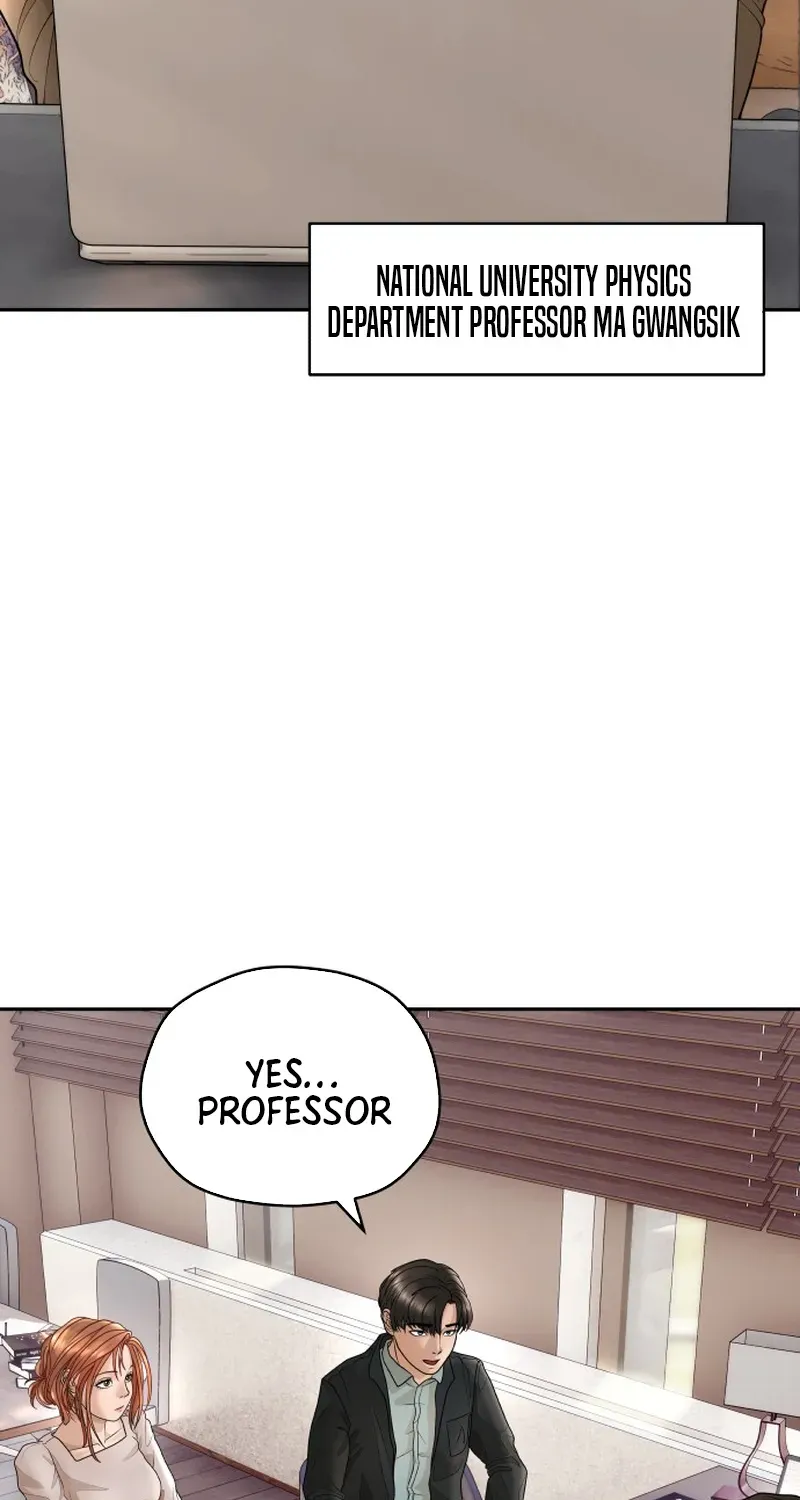 Building a Time Machine Chapter 6 page 11 - 