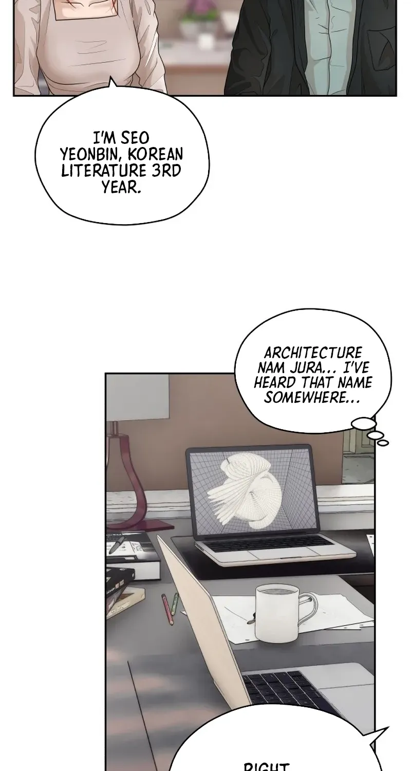 Building a Time Machine Chapter 6 page 14 - 