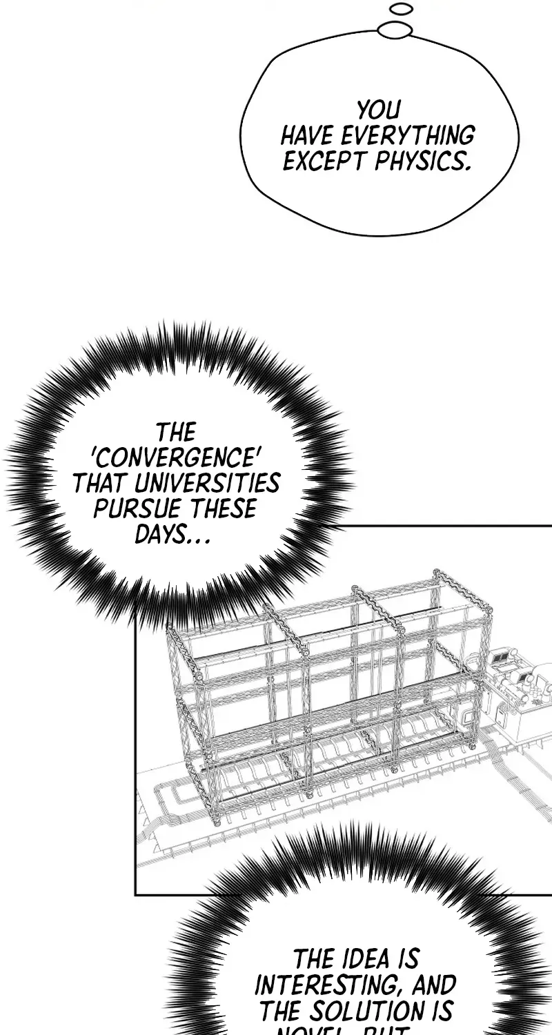 Building a Time Machine Chapter 6 page 16 - 
