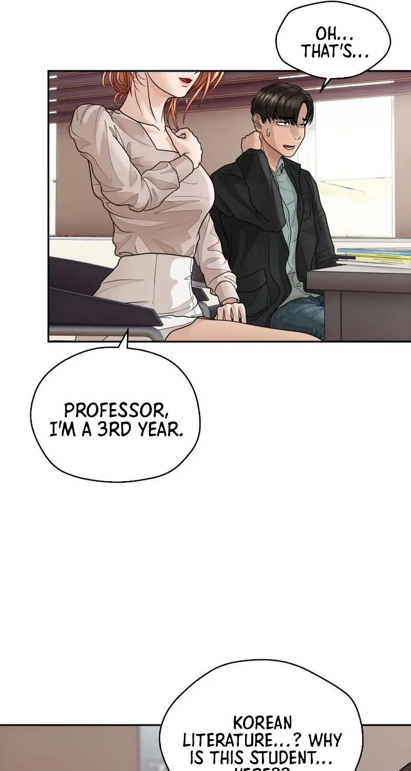 Building a Time Machine Chapter 6 page 19 - 